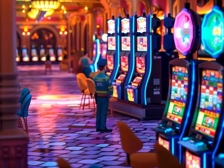 Full-width view of yoktogell live roulette table with HD video feed and betting interface